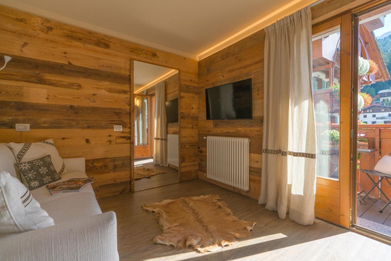 Al Baitin - Charme & Nature - Santa Caterina Valfurva Exterior foto